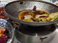 -欧记大排档·景德菜(上海首店)