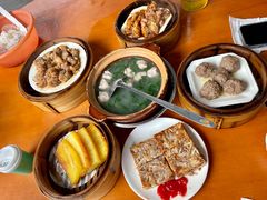 -阿弟早茶大排档(九村店)