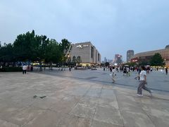 -天津万象城