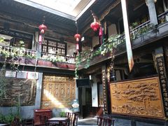 -蔼若春.传承三十年云南菜(金碧公园店)