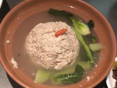 -老淮滨-蚌埠非遗小吃(淮河路店)