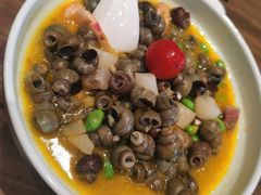 -锡和无锡菜(景丽苑店)