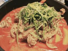 -Fuzzy Bistro 浮几韩餐·茶酒馆