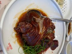 -添福来墨鱼饺子 · 海鲜东北菜(大连星海·黄浦路店)