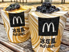 -麦当劳(南京南站站外店)