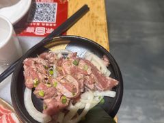 -韩宫宴和牛烤肉(合肥滨湖银泰城店)