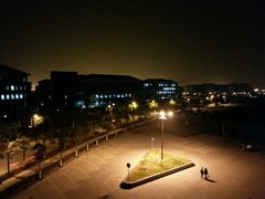 -上海海洋大学(临港校区)