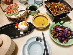 铁板蛙蛙叫-弄堂里(西溪龙湖天街店)