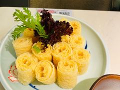 -左庭右院鲜牛肉火锅(浦江欢乐颂店)