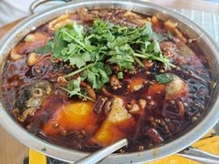 -枇杷园食为鲜火锅(南山店)