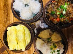 -刘师父老汉口江湖菜(蔡锷路店)