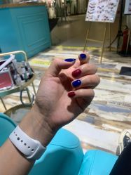 点击看大图 -AGAXI美甲美睫