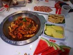 -李想大虾(吾悦广场店)