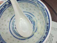 -仁信双皮奶(东川路店)