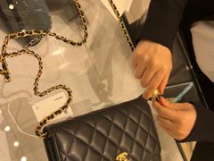 -Chanel(德基广场店)