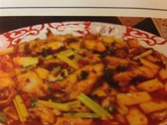 -老灶房-四川土菜(铁牛广场店)