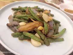 -高老庄新家宴(北斗星广场店)