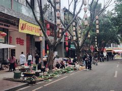 -黄埔古港