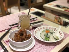 -池记(尖沙咀店)