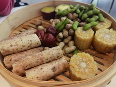 -顺峰(农展馆店)