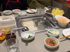 -海底捞火锅(松雷店)