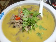 -天山醉美·新疆餐厅(富华里店)