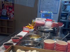 -亚惠美食(塘沽乐购店)