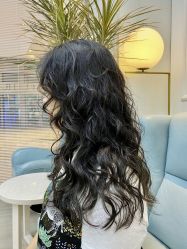 -FLAIR HAIR SALON