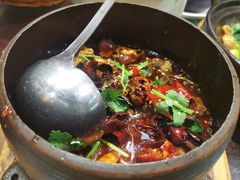 -杨记隆府(南坪店)