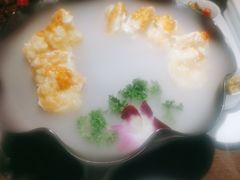 -西郊八号·山野江西菜(开发区店)