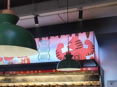 -佰人王串串香火锅(洋珠巷店)