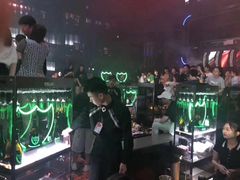 -STELLAR NIGHT CLUB星际酒吧(明发商业广场店)