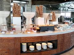 -锦厨国际自助餐厅 · 云端景观 (昆明索菲特大酒店)