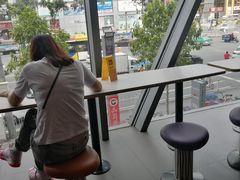 -麦当劳(中山大道中店)