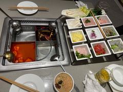 -海底捞火锅(河东万达广场店)