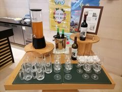 -银川凯宾斯基饭店柏林咖啡厅·Café Berlin