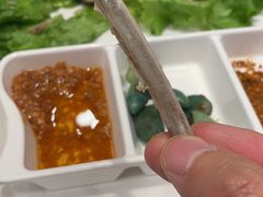 -紫光园·烤鸭·北京菜(劲松店)