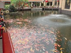 -番禺宾馆丽苑厅