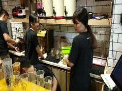 -一些柠檬一些茶(西村店)