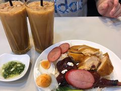 -深井陈记烧鹅酒家(新填地街店)