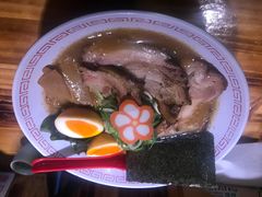-老龙亭拉面店
