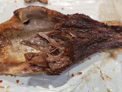 -赵元章肉骨烧(山塘街店)