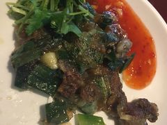 -泰谷酒店·太古码头闽菜自助餐厅