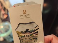 -苏州吴宫泛太平洋酒店