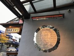 景观位-Fergburger(皇后镇店)