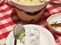 -西贝(深圳卓悦汇店)