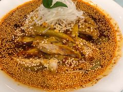 -成都龙之梦大酒店-龙悦中餐厅