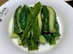 -河沿肉饼Beijing Pie(东华门店)