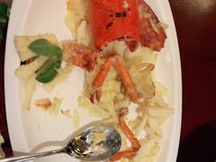 -海尔洲际酒店天下一品中餐厅
