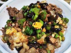 -福巷湘食小馆·猛火现炒(上海首店)